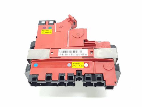 Fuse box BMW X4 (F26) xDrive 20 d | BP40188349E1 - Image 3