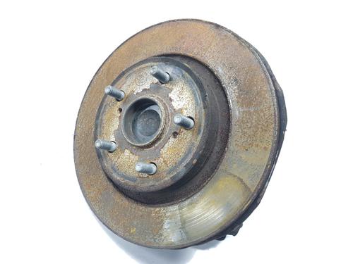 Right rear steering knuckle TOYOTA AVENSIS Estate (_T27_) 2.0 D-4D (ADT270_, ADT270R) | BP16938761M28