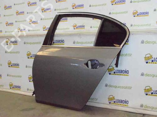 Left rear door BMW 5 (E60) 520 d | BP761304C4 