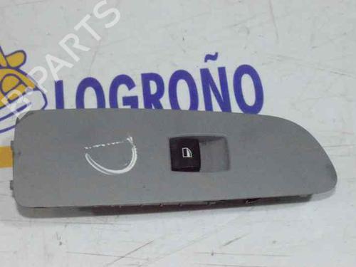 Right front window switch BMW 1 (E81) 118 d (143 hp) 61319162999 | 61319162999 |