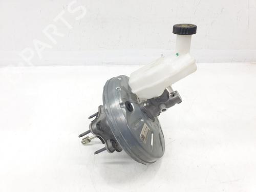 Servo brake DACIA DUSTER (PYM_, PYN_) 1.2 TCe 130 | BP37536736M42 - Image 2