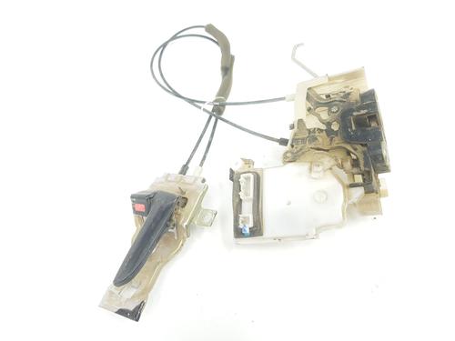 Front right lock FORD RANGER (ET) 2.5 TDCi 4x4 | BP17986509C97 