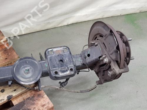 Rear axle FORD TRANSIT CUSTOM V362 Bus (F3) 2.0 EcoBlue | BP29716329M2 