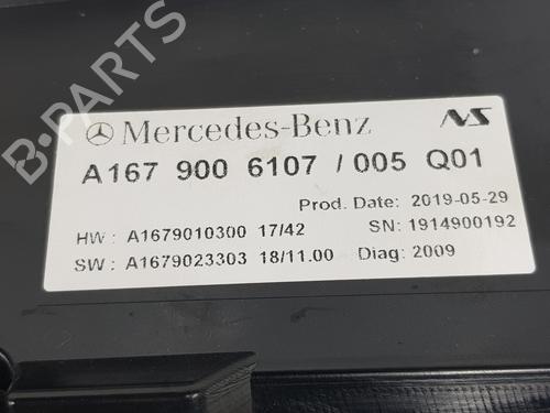 Other MERCEDES-BENZ GLE (V167) GLE 450 4-matic (167.159) | BP22553440O1 