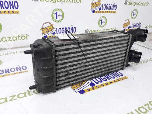 Intercooler CITROËN BERLINGO MULTISPACE (B9) 1.6 BlueHDi 120 | BP2425452M30 
