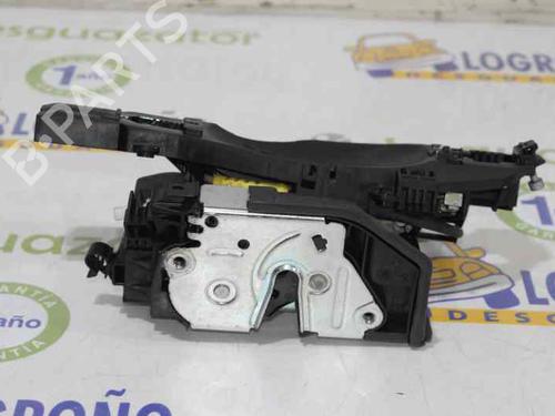 Fechadura trás esquerda BMW X6 (E71, E72) xDrive 35 i (306 hp) 778518