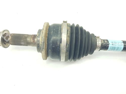 Right front driveshaft FORD RANGER (TKE) 2.2 TDCi 4x4 | BP34348673M39  - Image 5