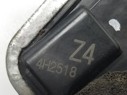 Rear left lock TOYOTA LAND CRUISER PRADO (_J12_) 3.0 D-4D (KDJ120, KDJ125) | BP12144209C100 