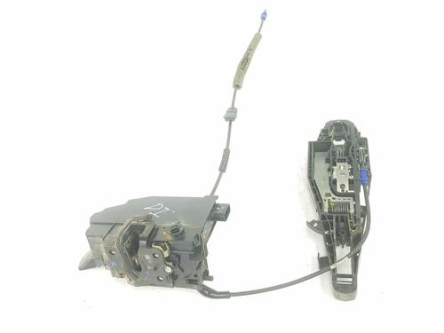 Front left lock CITROËN C4 Picasso II 1.6 HDi / BlueHDi 115 | BP11085827C98 