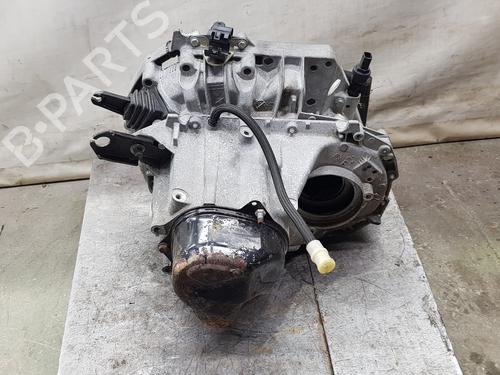 Gearbox RENAULT KANGOO (KC0/1_) 1.5 dCi (KC08, KC09) | BP36032394M3 - Image 2