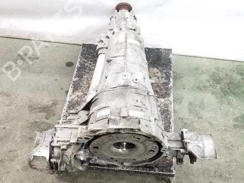 Gearbox AUDI A5 (8T3) S5 quattro | BP7524999M3 