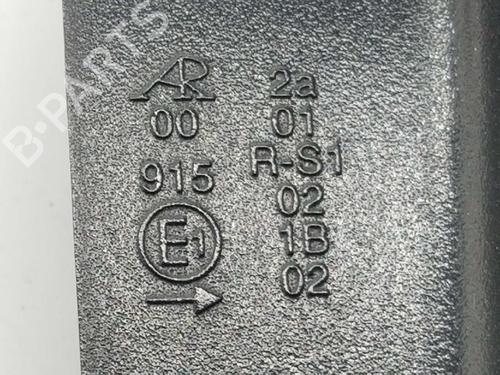 Right taillight SEAT IBIZA II (6K1) 1.9 D | BP6968013C35 