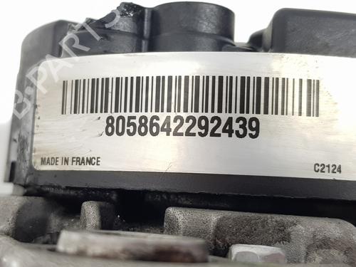 Alternator PEUGEOT EXPERT Van (V_) 1.5 BlueHDi 120 | BP34040384M7  - Image 6