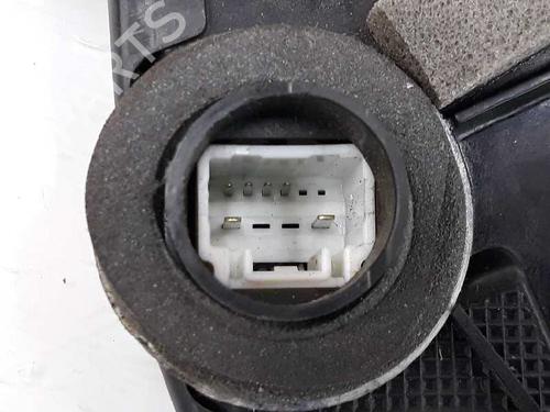 Front right lock TOYOTA LAND CRUISER PRADO (_J12_) 3.0 D-4D (KDJ120, KDJ125, KDJ121) | BP4241885C97 