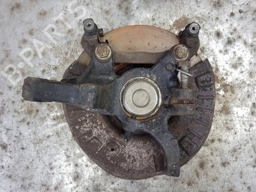 Right front steering knuckle MERCEDES-BENZ VITO Bus (W639) 115 CDI (639.701, 639.703, 639.705) | BP28196235M26 