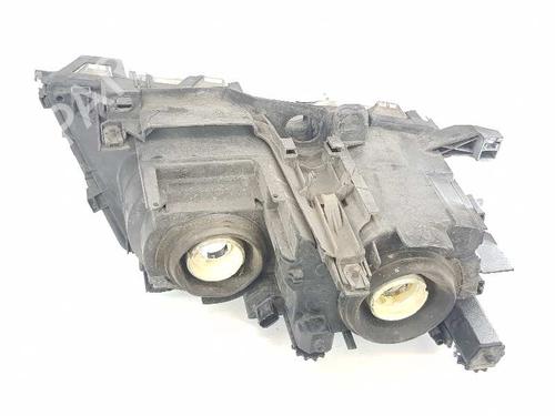 Left headlight BMW 3 (E46) 320 d | BP7564132C28 - Image 2