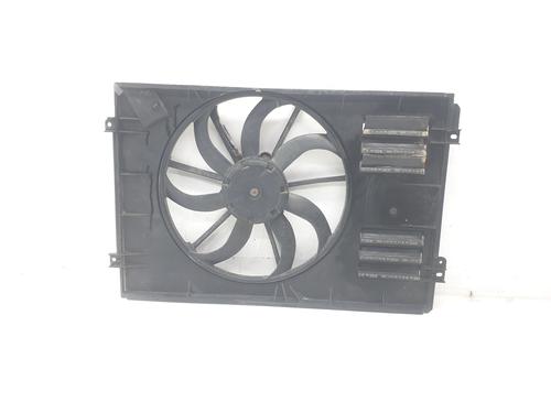 Used Radiator fan VW CADDY ALLTRACK IV Box Body/MPV (SAA) 2.0 TDI (75 hp) 28799373