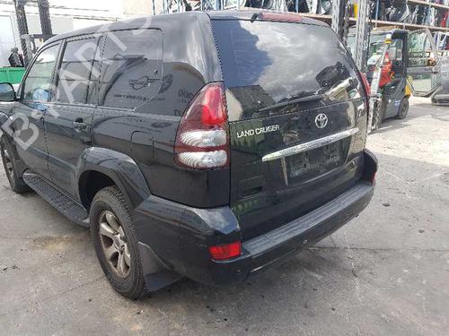 Right front window motor TOYOTA LAND CRUISER PRADO (_J12_) 3.0 D-4D (KDJ120, KDJ125) | BP6118273E20 