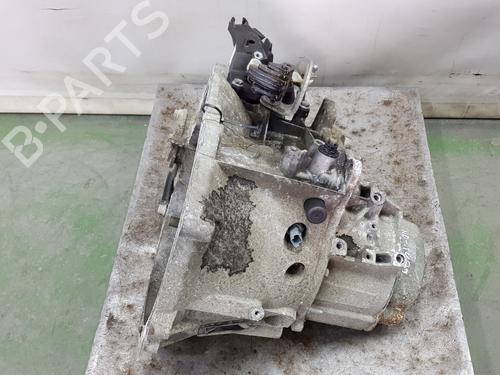Gearbox PEUGEOT PARTNER Tepee 1.6 VTi | BP29811110M3