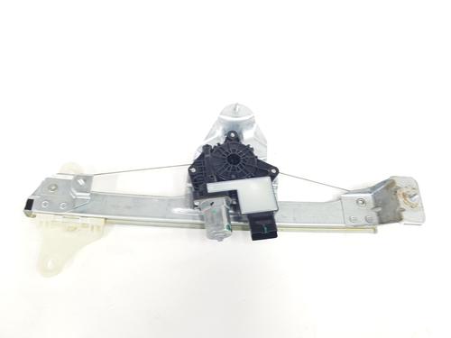 Used Rear left window mechanism Rear left window mechanism RENAULT ARKANA I (LCM_, LDN_) [2019-2026] 34699117 34699117