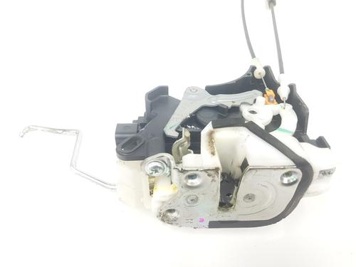 Front right lock MITSUBISHI L200 / TRITON (KA_T, KB_T) 2.5 DI-D 4WD (KB4T) | BP20192366C97 