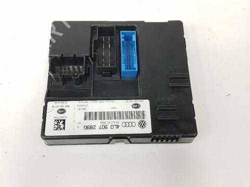 Elektronisk modul AUDI Q7 (4LB) 3.0 TDI quattro (240 hp) 8057476