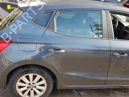 Rim SEAT IBIZA V (KJ1, KJG) 1.6 TDI | BP32116080C45 