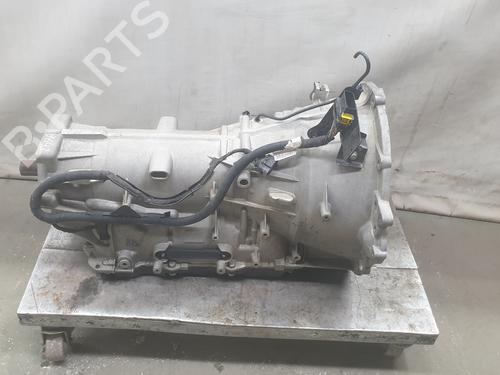 Gearbox JAGUAR F-PACE (X761) | BP33056523M3 - Image 3