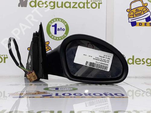 Used Right mirror SEAT IBIZA III (6L1) [2002-2009]  1324967