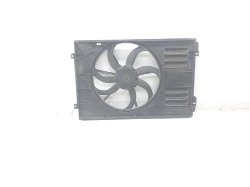 Radiator fan VW GOLF VI (5K1) 1.2 TSI | BP30390004M35