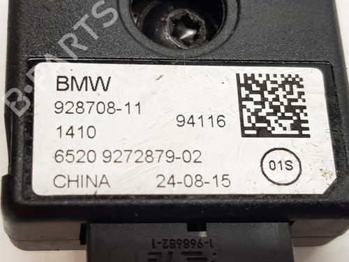 Electronic module BMW X4 (F26) xDrive 20 d | BP37639295M83 - Image 7