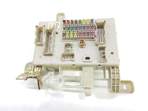 Used Fuse box TOYOTA LAND CRUISER PRADO (_J12_) 3.0 D-4D (KDJ120, KDJ125) (166 hp) 4667691