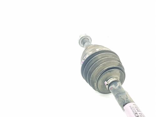 Right rear driveshaft MERCEDES-BENZ M-CLASS (W164) ML 280 CDI 4-matic (164.120) | BP29207740M41 