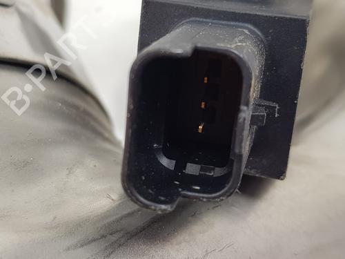 Particulate filter RENAULT ARKANA I (LCM_, LDN_)  | BP33861184M81  - Image 8