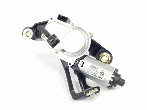 Rear wiper motor BMW 1 (E81) 116 i | BP24547839M102 