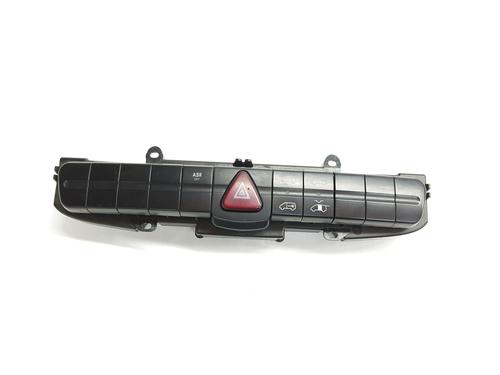 Used Warning switch MERCEDES-BENZ VITO / MIXTO Van (W639) 111 CDI (639.601, 639.603) (116 hp) 24801969