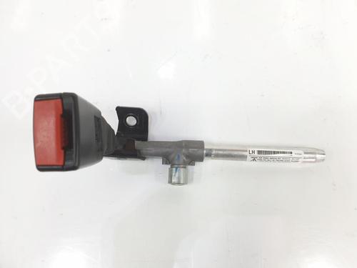 Used Rear left belt tensioner BMW 3 (E90) 330 i (258 hp) 14096169