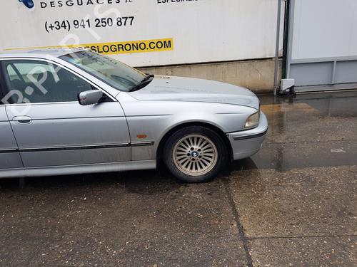 Køleventilator elektrisk BMW 5 (E39) 525 tds | BP24572096M35 