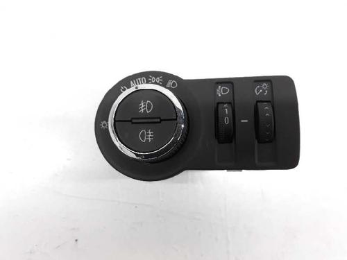 Hovedlysbryter OPEL ASTRA J (P10) 1.7 CDTI (68) (125 hp) 6623957