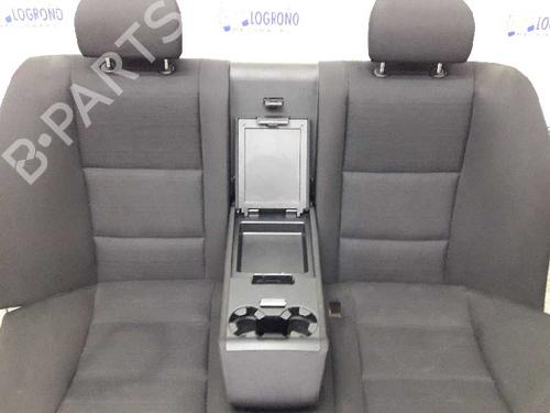 Seats set BMW 5 (E60) 525 i | BP6622214C78 