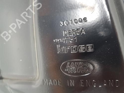 Front right window mechanism LAND ROVER RANGE ROVER SPORT I (L320) 2.7 D 4x4 | BP20196996C23 