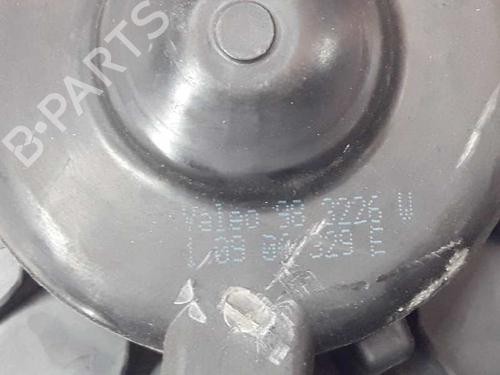 Heater blower motor VW CADDY III MPV (2KB, 2KJ, 2CB, 2CJ) 1.9 TDI | BP14068512M62 