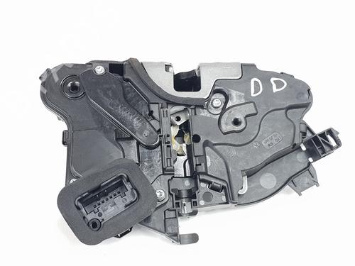 Front right lock VW GOLF VIII (CD1, DA1) 1.5 eTSI | BP29723360C97 