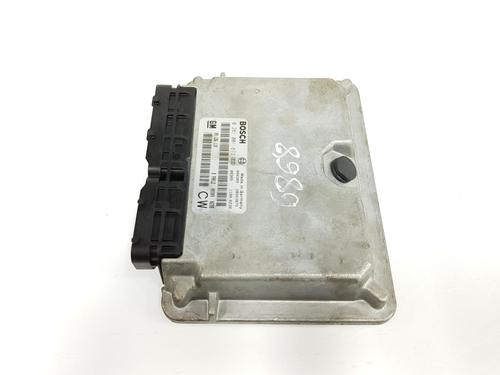 Engine control unit (ECU) OPEL VECTRA B (J96) 2.0 DTI 16V (F19) | BP16720098M57 
