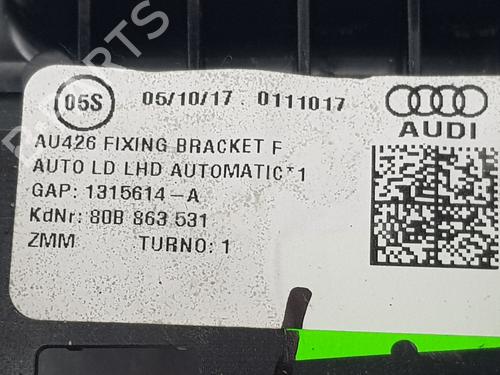Other AUDI Q5 (FYB, FYG) 2.0 TDI quattro | BP16415632O1 