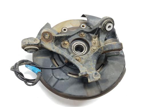 Left rear steering knuckle BMW X1 (E84) sDrive 18 d | BP17192333M27 