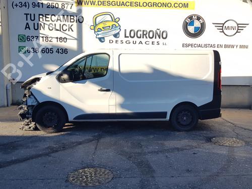 Headlight switch RENAULT TRAFIC III Van (FG_) 2.0 dCi 120 (FGMN) | BP30391565I24 