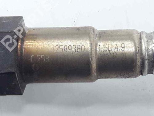 Electronic sensor OPEL GT Convertible (M07) 2.0 (G67) | BP8744549M84 