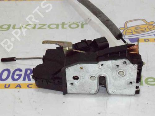 Used Front right lock BMW 3 (E46) 320 d (136 hp) 779203