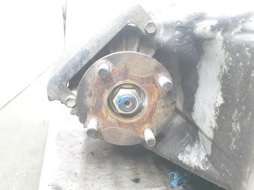 Transfer box TOYOTA LAND CRUISER PRADO (_J12_) 3.0 D-4D (KDJ120, KDJ125) | BP20192602M36 
